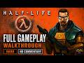 Half Life Full Game Walkthrough Hardest Difficulty Half Life Full Game Walkthrough Hardest Difficulty