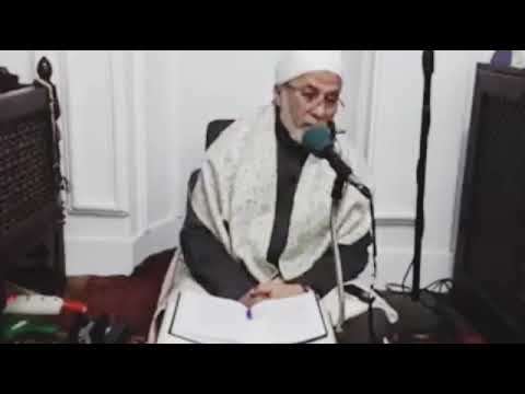 خواص واسرار الحروف النورانيه فى القرآن فضيلة الأستاذ الدكتور يسرى جبر
