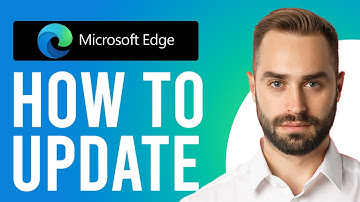 How to Update Microsoft Edge (Step-by-Step)