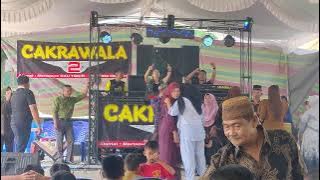 FULL REMIX 40 MENIT // FDJ YULIE BPM // OT CAKRAWALA LIE BANTAN // 27 SEP 2025