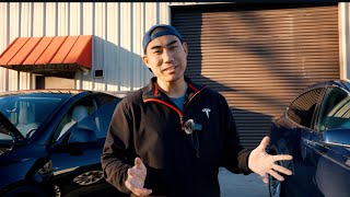 Story Behind the Tesla Accessories Company - DIY Wrap Club (Formerly TESBROS)
