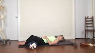 Relaxation Breathing | Yoga with Susi Hately