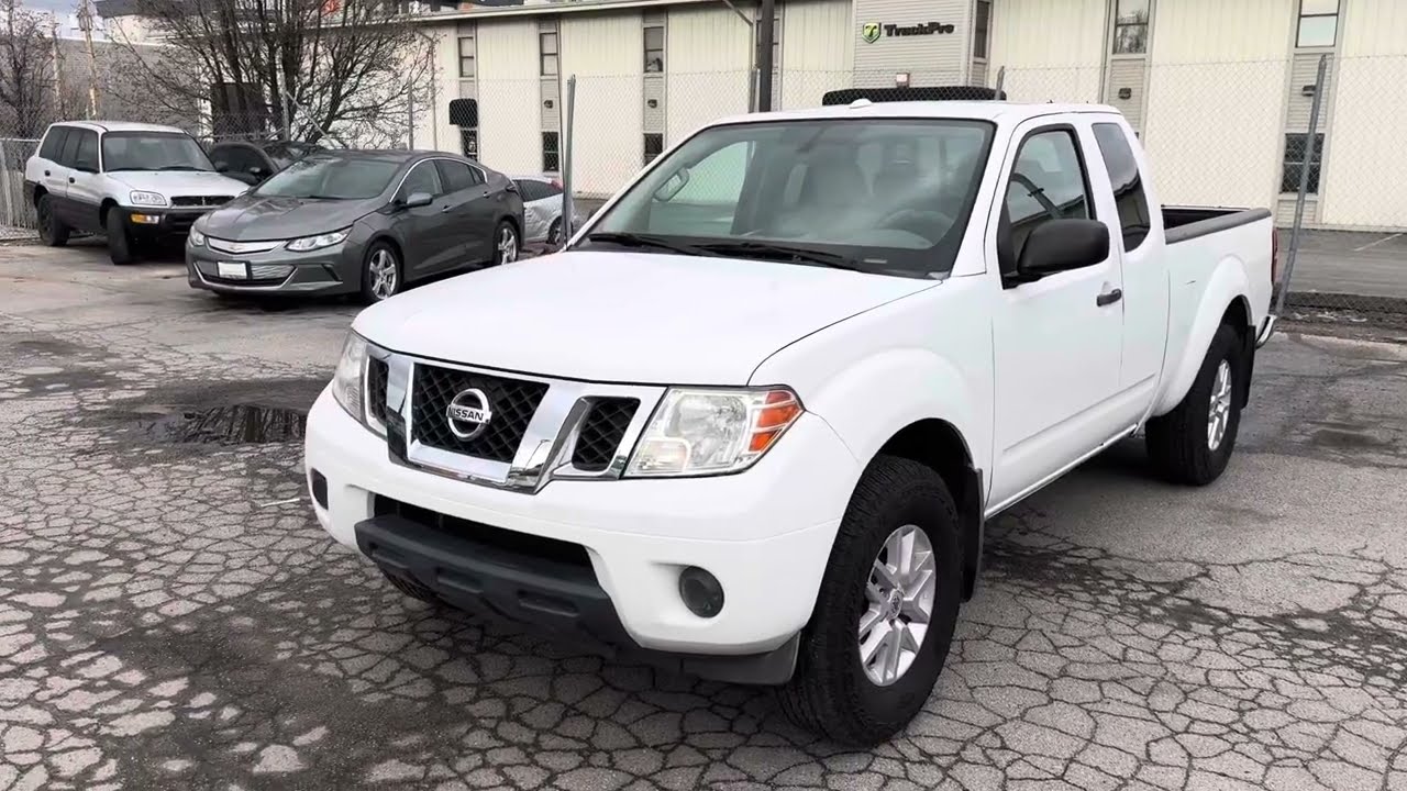 Frontier walk around 