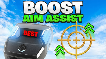 Top 3 Cronus Zen Scripts Settings for Aim Assist Tracking & Sticky Aim * AIMBOT *