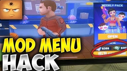 Hide online Letest Mod menu apk.4.1.4