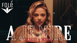 ELINEL X MUMA - A JE MIRE (Official Music Video)