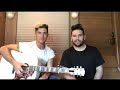 Dan + Shay - Suitcase (Steve Moakler Cover)