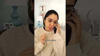 When your mom is a savage [part 1 of 2]