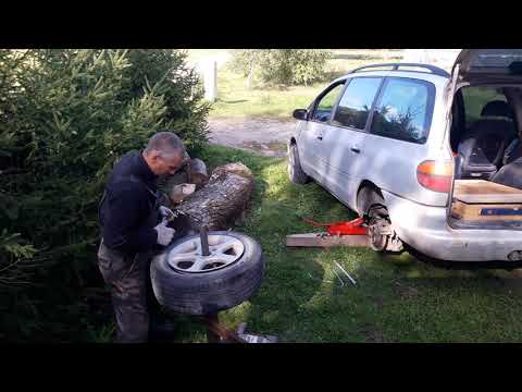 Video: Kokios markės padangų turėčiau laikytis nuošalyje?