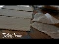 Lasagna sheet recipe by sisters home