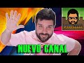 Nuevo canal  nandezzzz gaming 