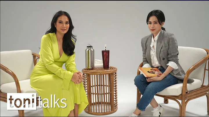 The Kind of Mother Belle Daza Wants To Be For Her ...