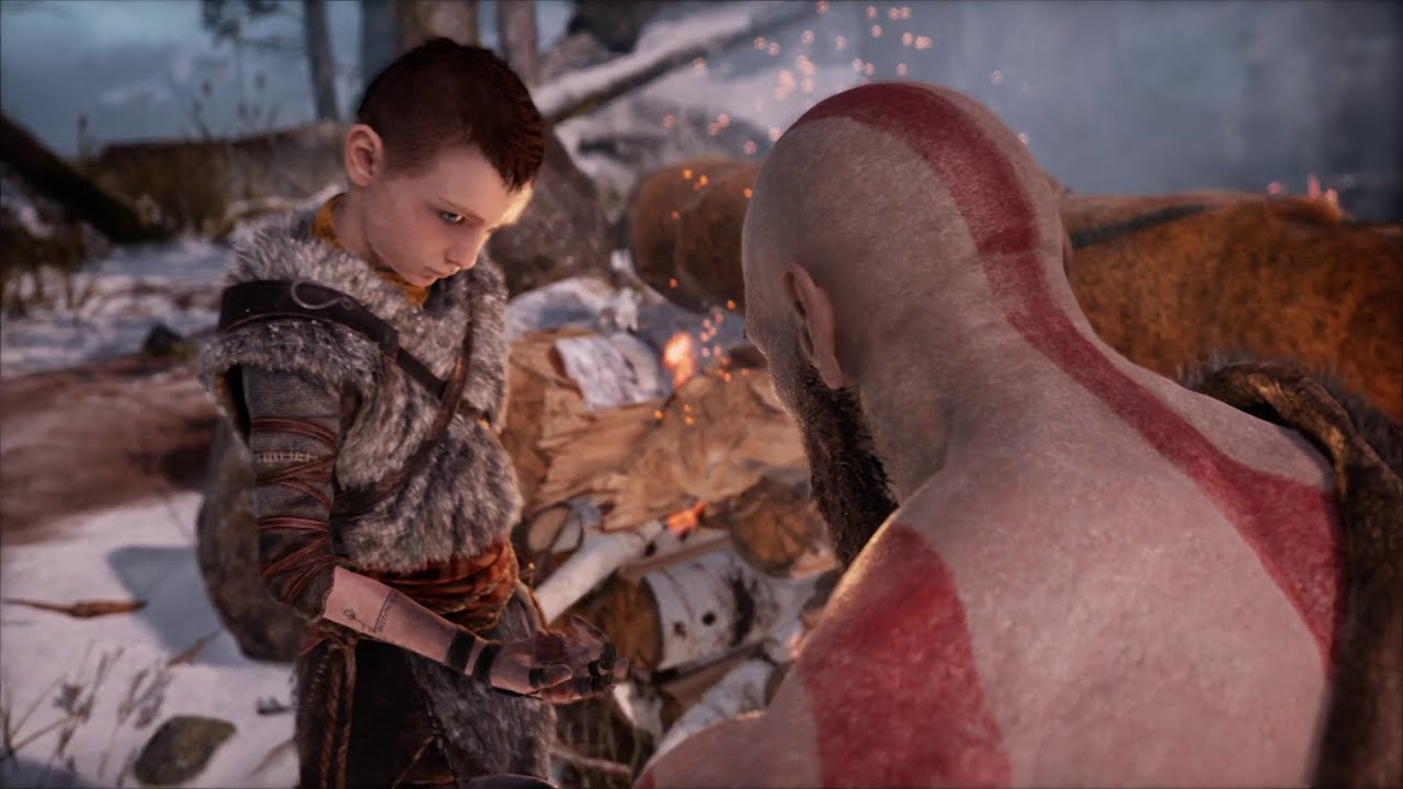 download ben stiller god of war for free