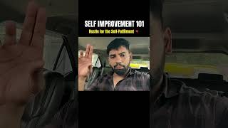 Learn how to depend upon yourself