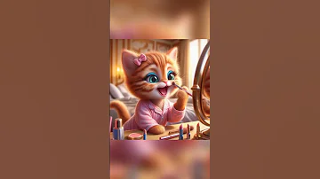 مياو Cat ترند 