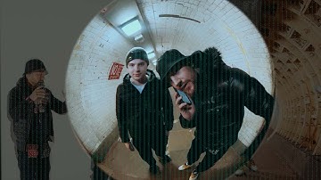 Jamezy & Comma Dee - Do Not Disturb