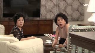 [주말드라마] 결혼의 여신 2013-09-14 #18(8)