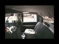 Video shows man in custody kick out window of deputy's truck