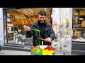 30 amazing turkish street foods