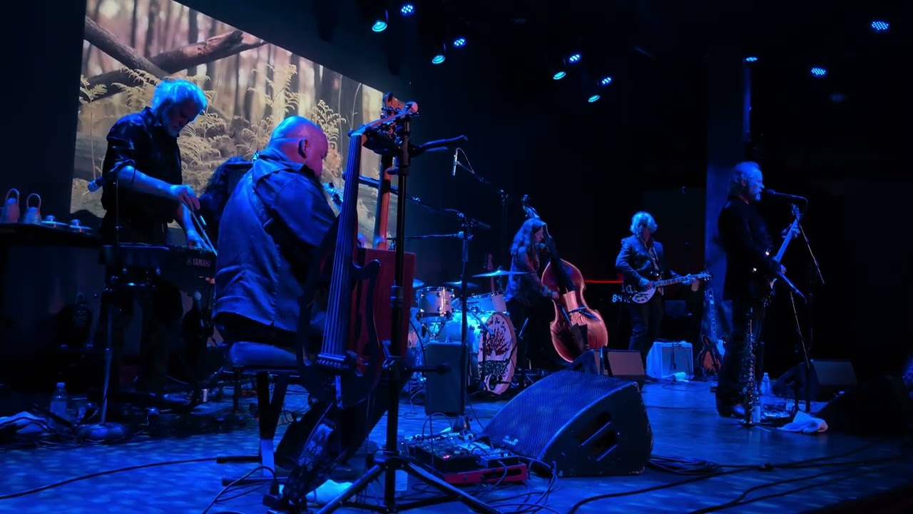 Drink The Sea - Embers Live @ The Hamilton Live, Washington, DC Feb 18, 2026