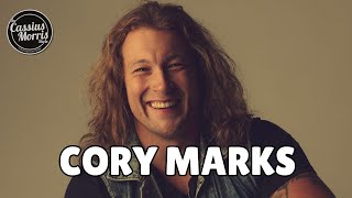 Cory Marks Talks New Single ft. Mick Mars, Sully Erna, Travis Tritt + Album 'Sorry For Nothing'