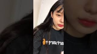 파이브클로젯 대장 ❣️ Instagram Live 20180823-3