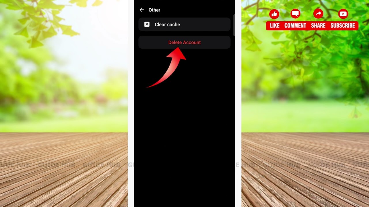 How To Delete BeReal Account Permanently 2023 | Close BeReal Account | BeReal App