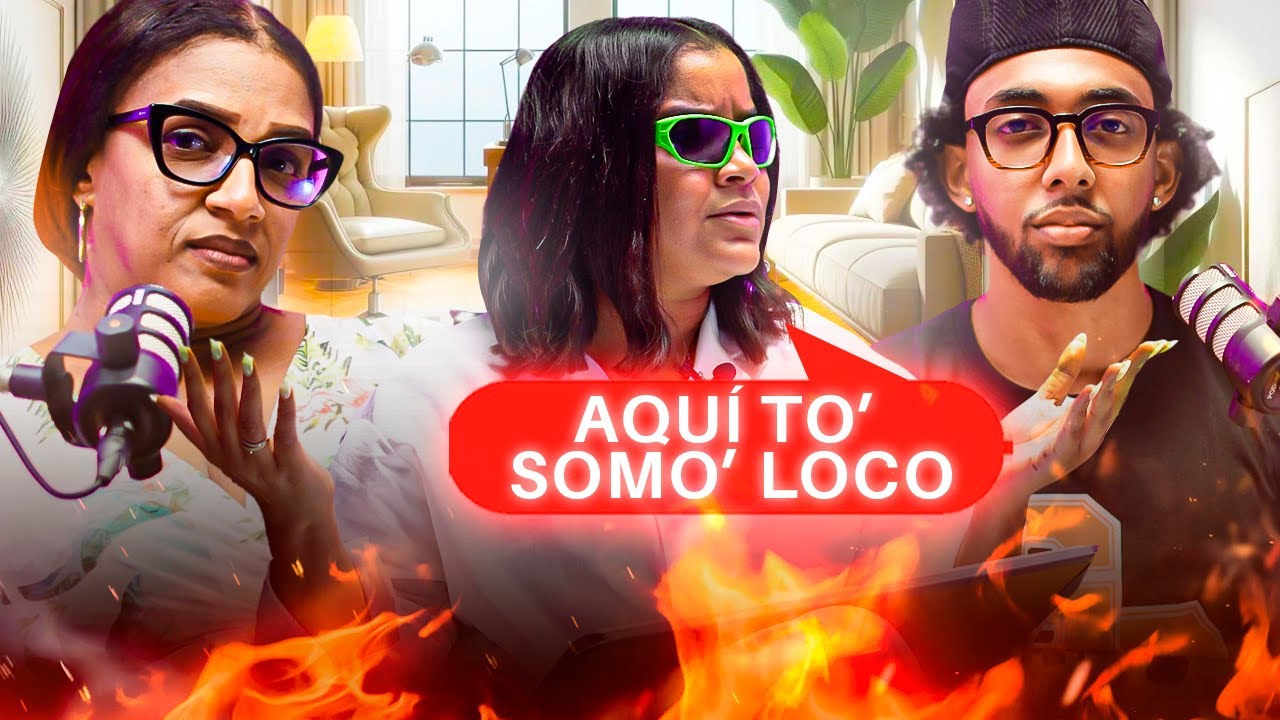 ¡EL CONSULTORIO DE LA PSICÓLOGA! 🤣 (Ft. Kimberlyn, Julio Código, Koketo, Davyell)