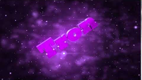 TronsterFX Fantro v2 (My Best?)