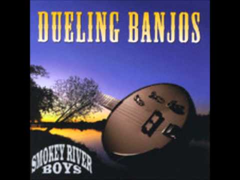 Charlie Daniels Band - Dueling Banjos