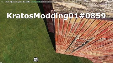 RUST MOD MENU 2019 100% UNDETECTABLE | KratosModding01
