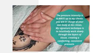 Welcome to Living Lotus Massage