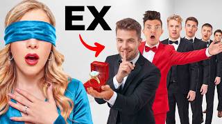 Famous I Tried To Pick My Husband From My Exes! Net Worth