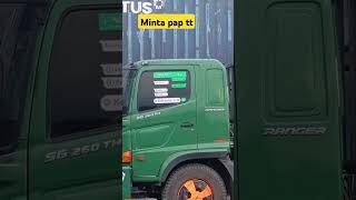 minta pap t* #shortvideo minta pap t* #shortvideo