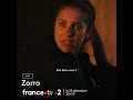 [Bande-annonce] Zorro