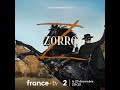 [Bande-annonce] Zorro