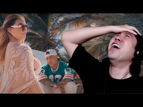LA RUBIA QUE PROVOCÓ AL COREANO 😂 <strong>Landy</strong>