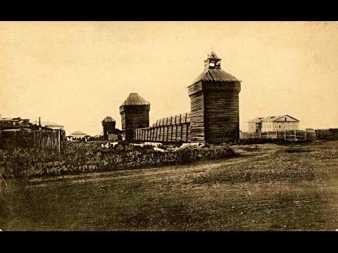 Video: Antiche Sepolture In Yakutia - Una Vera Sensazione Nel Mondo Scientifico - Visualizzazione Alternativa