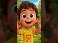 👆👆Full Video 👆👆🎶Zoo Friends Hop and Play  Fun Animal Song | Kids Songs #shorts #kidssongs #cocomelon