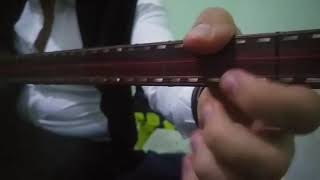 Șeker Almaya Geldim - Bozuk Düzen Solfej