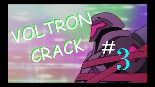 Voltron Crack #3: Paladudes
