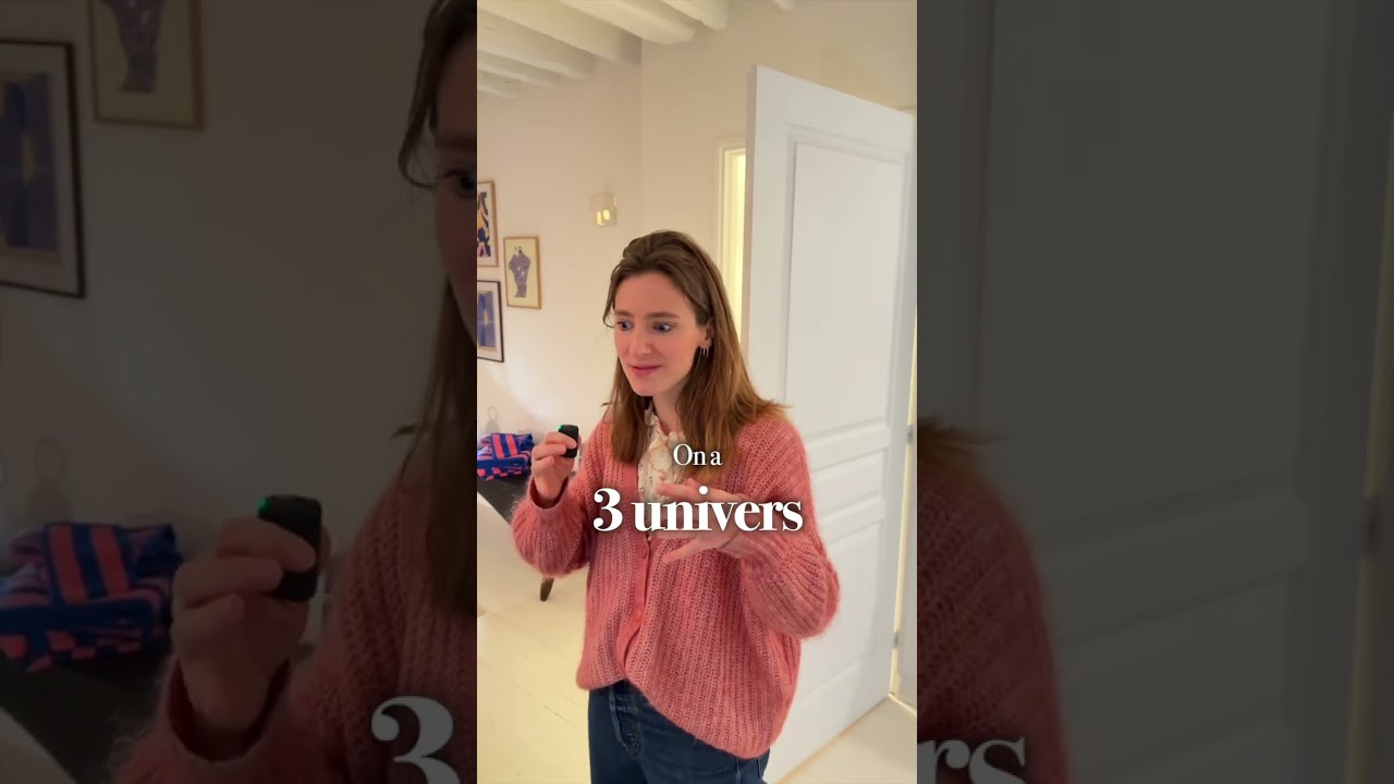 La maison Carré Blanc - Nouveautés