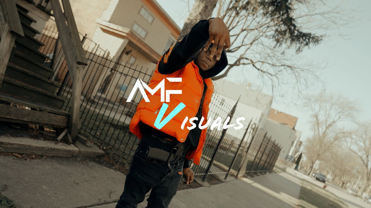EBK Badass - Ask (Official Music Video) - YouTube