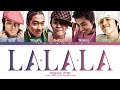 BIGBANG LA-LA-LA Lyrics (Color Coded Lyrics)