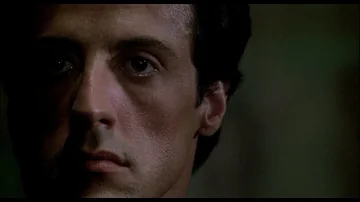 Rocky III - Eye Of The Tiger