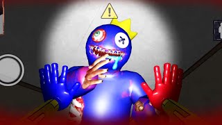 Poppy Playtime Scary Mobile Horror - New Game Update Release - Android Gameplay Walkthrough #2 screenshot 4