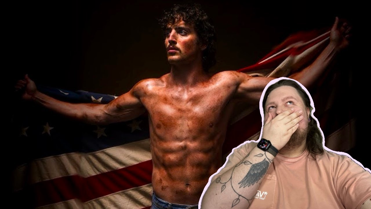 my *FIRST* time listening to @BensonBoone ?? | ALBUM REACTION: American Heart my *FIRST* time listening to @BensonBoone ?? | ALBUM REACTION: American Heart