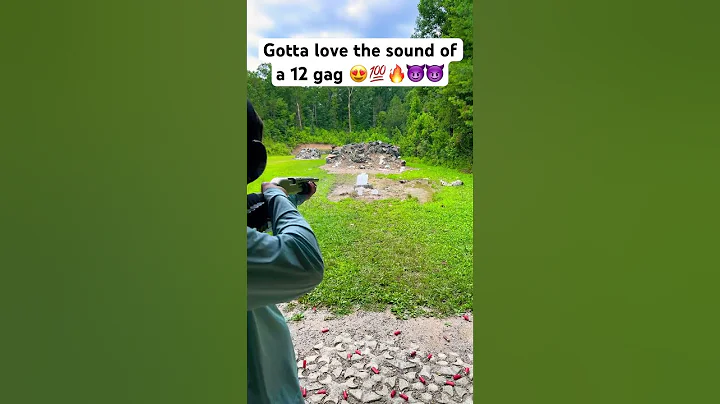 What y’all think #glock #guns #blowup #comment #goviral #shortviral #viarlshort #viral #watch #fyp