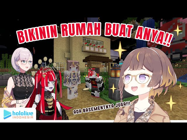 Pembangunan Rumah Anyaのサムネイル