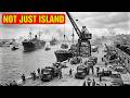 Why Italian Commanders Realized Too Late That Malta Was Not Just an Island | WW2 Documentary History
